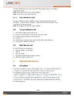 Preview for 15 page of Linkcom IP 340P User Manual