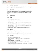 Preview for 17 page of Linkcom IP 340P User Manual