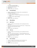 Preview for 22 page of Linkcom IP 340P User Manual