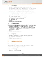 Preview for 23 page of Linkcom IP 340P User Manual