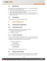 Preview for 25 page of Linkcom IP 340P User Manual