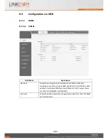 Preview for 27 page of Linkcom IP 340P User Manual