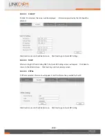 Preview for 29 page of Linkcom IP 340P User Manual