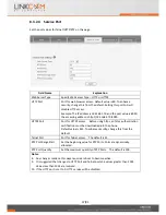 Preview for 37 page of Linkcom IP 340P User Manual