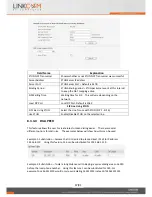 Preview for 47 page of Linkcom IP 340P User Manual