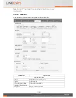 Preview for 57 page of Linkcom IP 340P User Manual