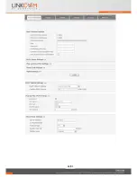 Preview for 62 page of Linkcom IP 340P User Manual