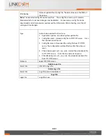 Preview for 69 page of Linkcom IP 340P User Manual