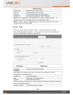 Preview for 76 page of Linkcom IP 340P User Manual