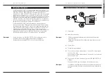 Предварительный просмотр 3 страницы Linkcom LINK 2800 DECT Operating Instructions Manual