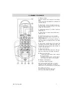 Предварительный просмотр 7 страницы Linkcom Link 680 DECT Instruction Manual