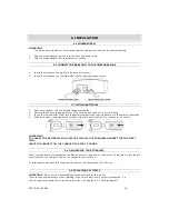 Предварительный просмотр 10 страницы Linkcom Link 680 DECT Instruction Manual