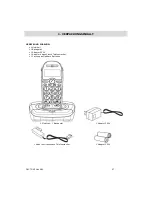 Предварительный просмотр 57 страницы Linkcom Link 680 DECT Instruction Manual