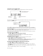 Предварительный просмотр 68 страницы Linkcom Link 680 DECT Instruction Manual