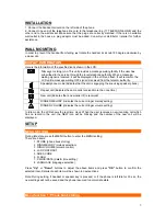 Preview for 3 page of Linkcom Link 721 User Manual