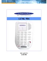 Linkcom Link 904 User Manual предпросмотр