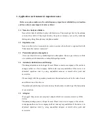 Preview for 3 page of Linkcom Link Gate FAX User Manual