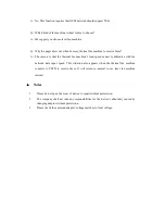 Preview for 8 page of Linkcom Link Gate FAX User Manual