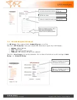 Предварительный просмотр 9 страницы Linkcom Link Gate SIP User Manual