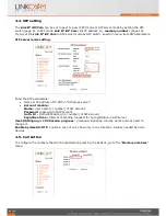 Preview for 8 page of Linkcom Link IP iDP Cam Quick User Manual