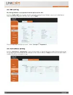 Предварительный просмотр 8 страницы Linkcom Link IP iDP Quick User Manual