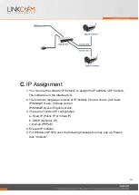 Preview for 10 page of Linkcom Link View CBL2MP User Manual