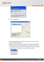 Preview for 11 page of Linkcom Link View CBL2MP User Manual