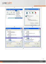 Preview for 14 page of Linkcom Link View CBL2MP User Manual