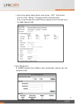 Preview for 20 page of Linkcom Link View CBL2MP User Manual