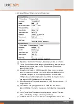 Preview for 46 page of Linkcom Link View CBL2MP User Manual