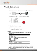 Preview for 59 page of Linkcom Link View CBL2MP User Manual