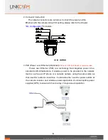 Предварительный просмотр 9 страницы Linkcom Link View CDPTZIN1.3MP User Manual