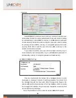 Предварительный просмотр 39 страницы Linkcom Link View CDPTZIN1.3MP User Manual