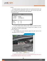 Предварительный просмотр 55 страницы Linkcom Link View CDPTZIN1.3MP User Manual