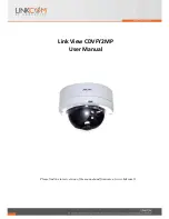 Preview for 1 page of Linkcom Link View CDVFY2MP User Manual