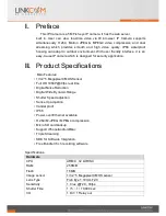 Preview for 4 page of Linkcom Link View CDVFY2MP User Manual