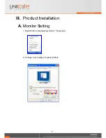 Preview for 7 page of Linkcom Link View CDVFY2MP User Manual