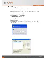 Preview for 12 page of Linkcom Link View CDVFY2MP User Manual