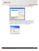 Preview for 14 page of Linkcom Link View CDVFY2MP User Manual