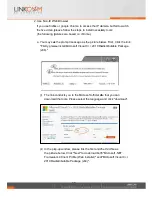 Preview for 17 page of Linkcom Link View CDVFY2MP User Manual