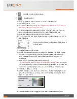 Preview for 20 page of Linkcom Link View CDVFY2MP User Manual