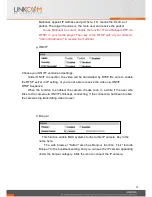 Preview for 31 page of Linkcom Link View CDVFY2MP User Manual