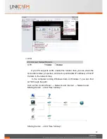 Preview for 32 page of Linkcom Link View CDVFY2MP User Manual