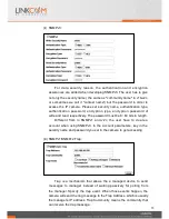 Preview for 35 page of Linkcom Link View CDVFY2MP User Manual