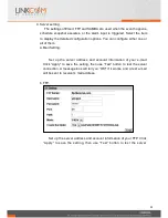 Preview for 41 page of Linkcom Link View CDVFY2MP User Manual