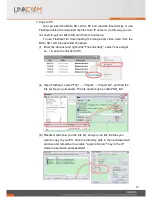 Preview for 54 page of Linkcom Link View CDVFY2MP User Manual