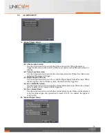 Preview for 29 page of Linkcom Link View NVR4 User Manual