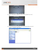 Предварительный просмотр 46 страницы Linkcom Link View NVR4 User Manual