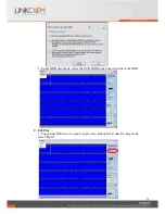 Preview for 53 page of Linkcom Link View NVR4 User Manual