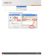Preview for 61 page of Linkcom Link View NVR4 User Manual